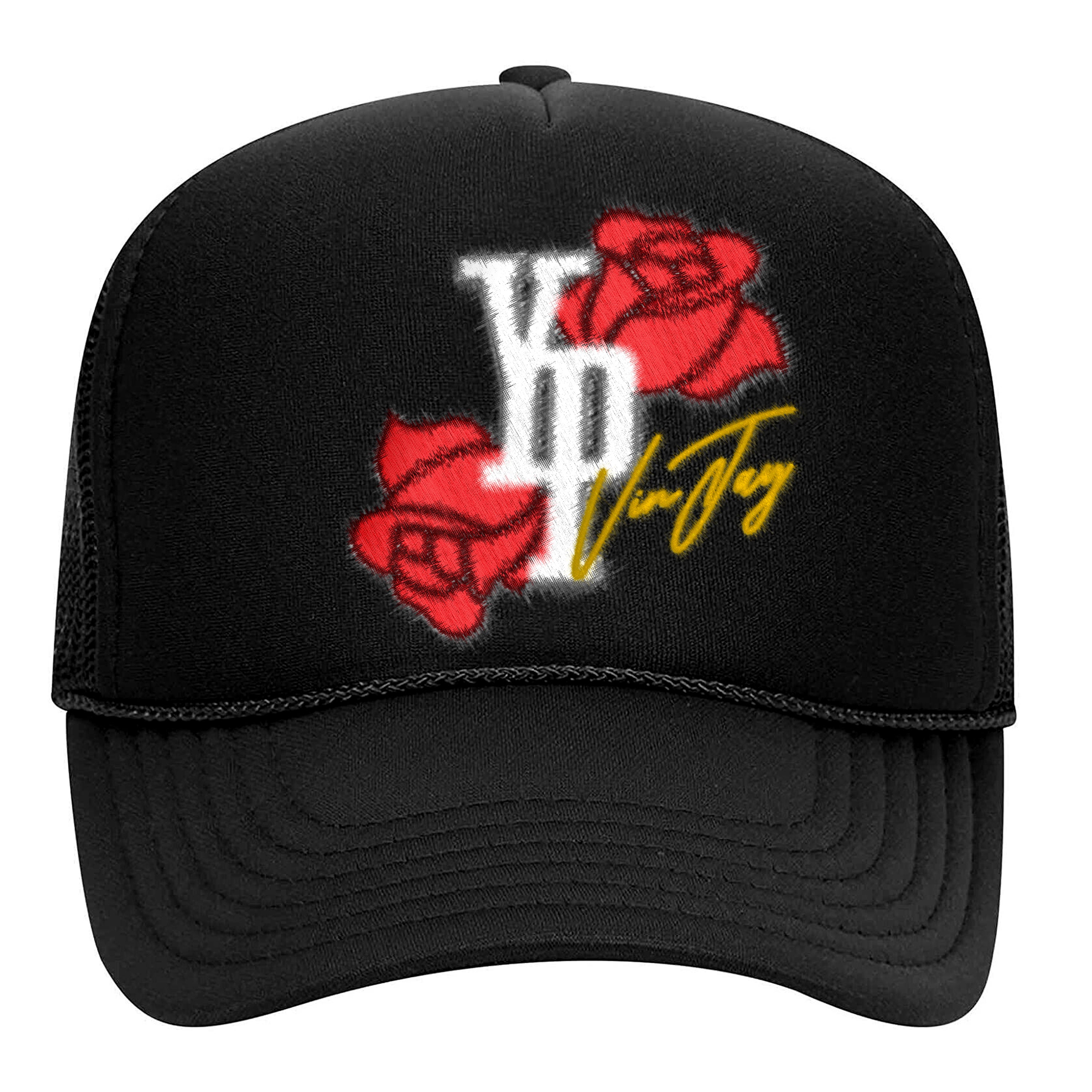 YP Roses Hat [LIMITED]