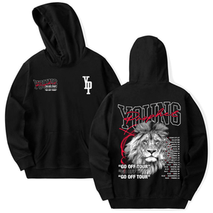 YP Tour Hoodie