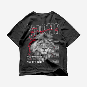 YP Tour Tee