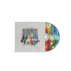 Good Company Physical Copy *PRE-ORDER*